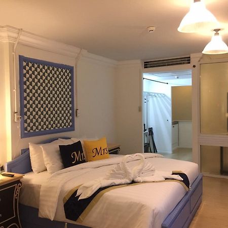 Dreamers Paradise Hotel & Resort パッタヤー エクステリア 写真