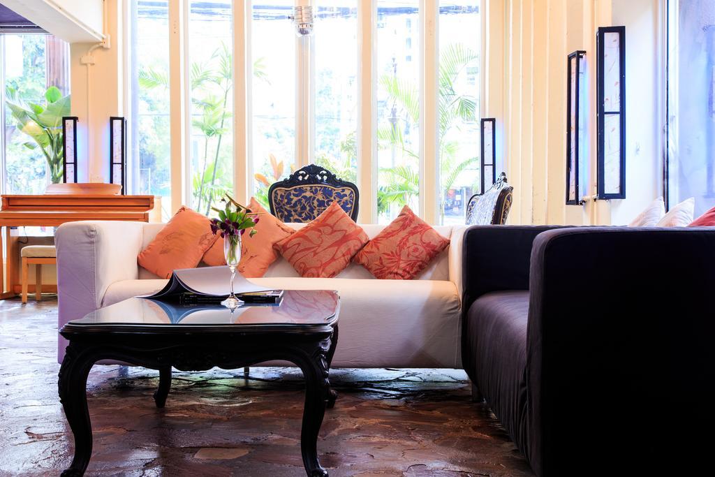 Dreamers Paradise Hotel & Resort パッタヤー エクステリア 写真