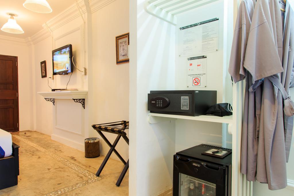 Dreamers Paradise Hotel & Resort パッタヤー 部屋 写真