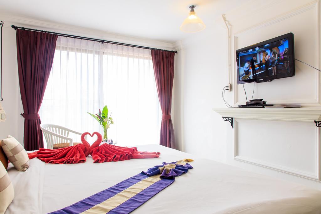 Dreamers Paradise Hotel & Resort パッタヤー エクステリア 写真