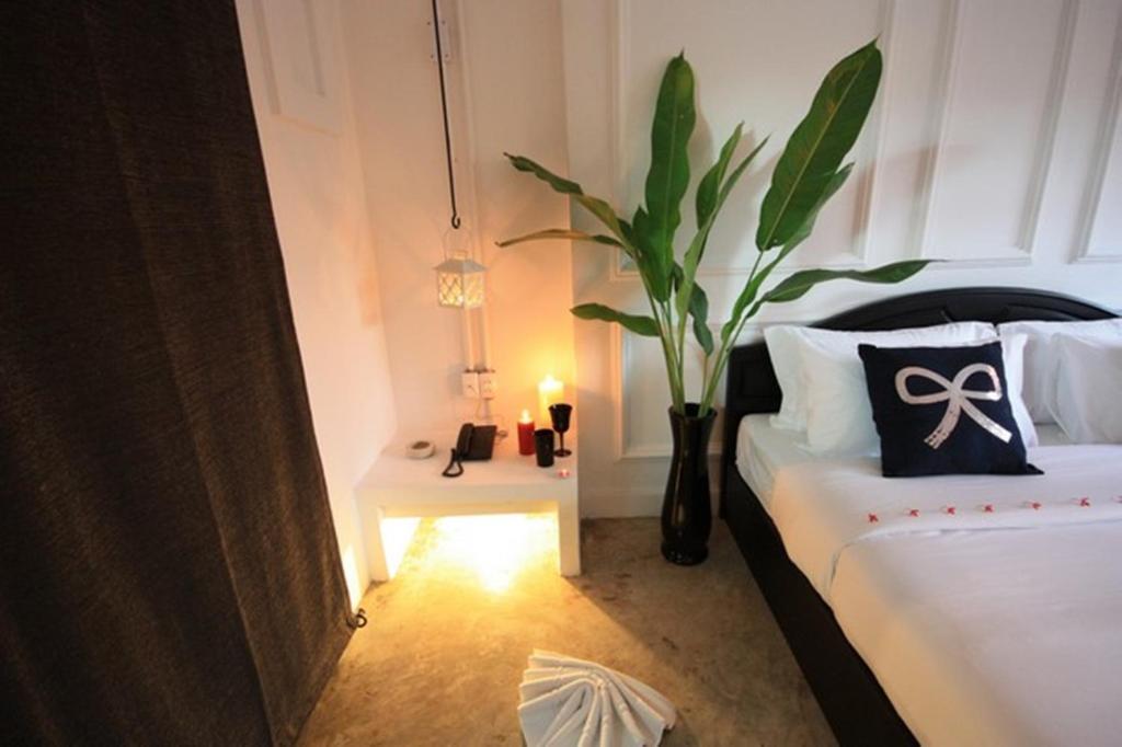 Dreamers Paradise Hotel & Resort パッタヤー 部屋 写真