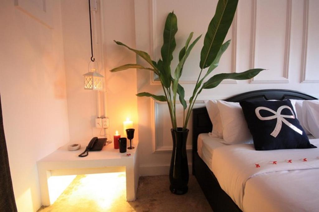 Dreamers Paradise Hotel & Resort パッタヤー 部屋 写真