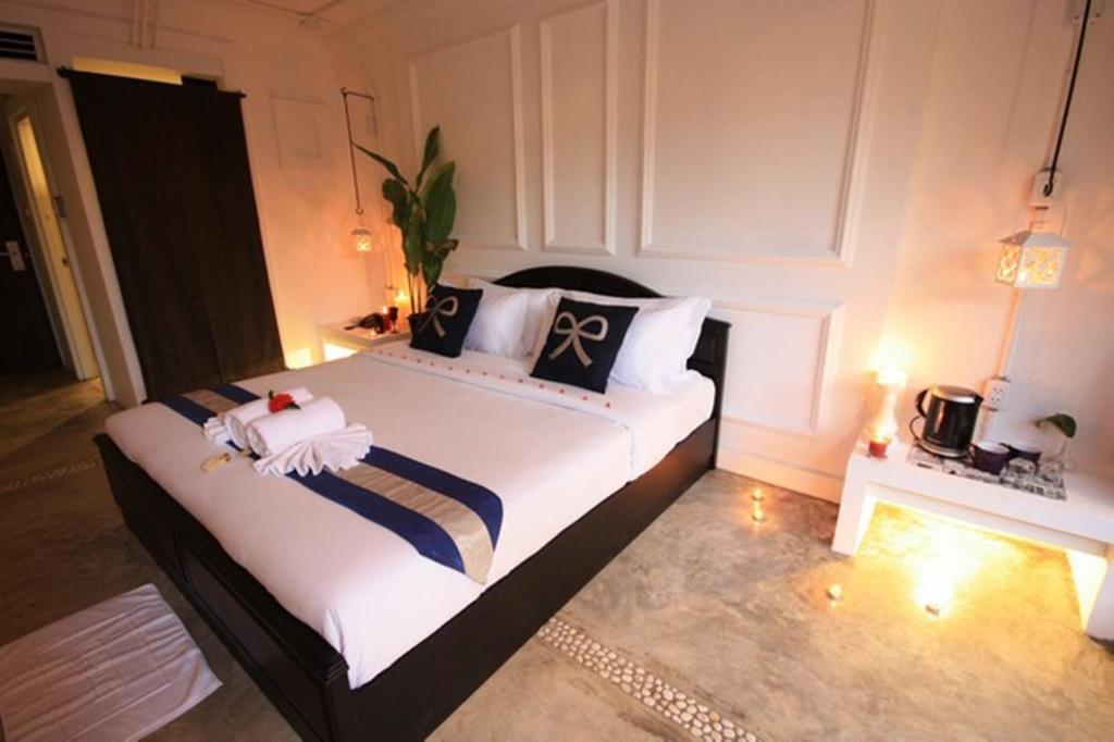 Dreamers Paradise Hotel & Resort パッタヤー 部屋 写真