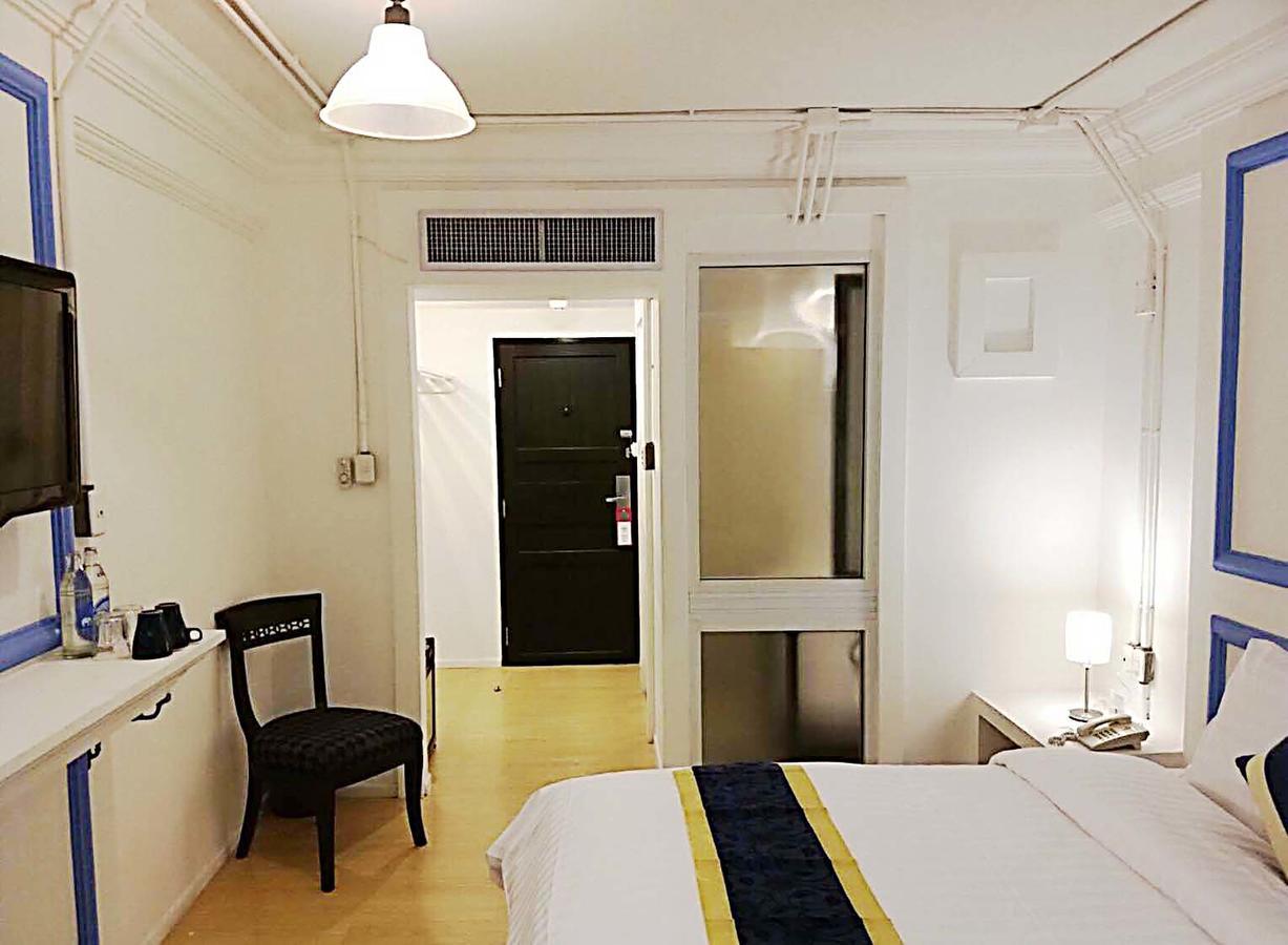 Dreamers Paradise Hotel & Resort パッタヤー エクステリア 写真