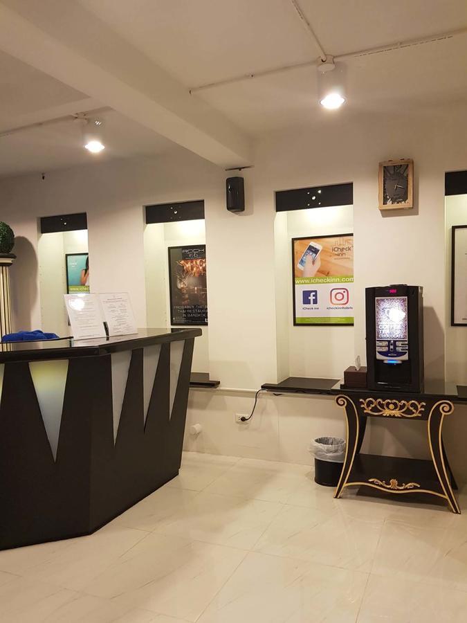 Dreamers Paradise Hotel & Resort パッタヤー エクステリア 写真