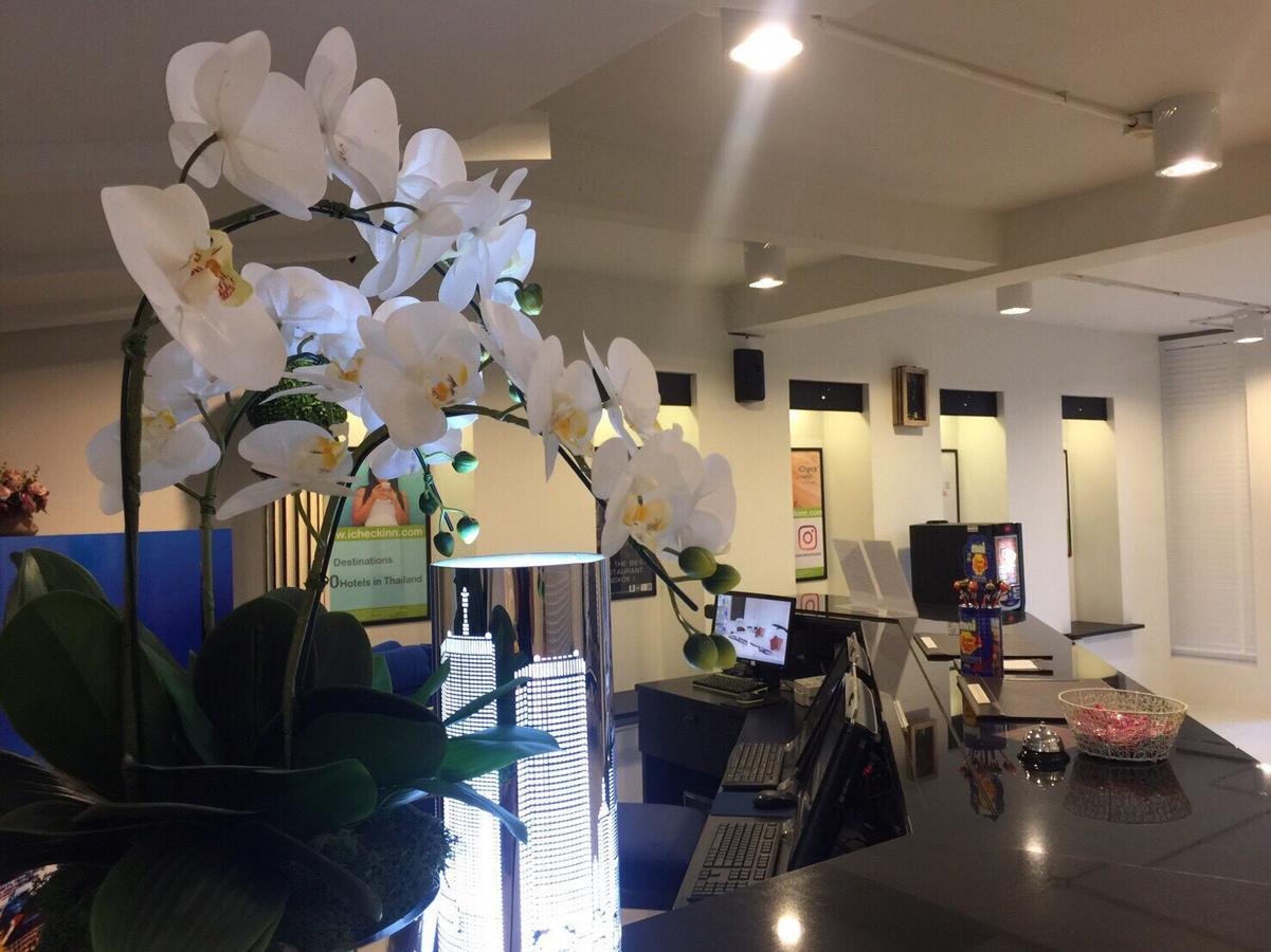 Dreamers Paradise Hotel & Resort パッタヤー エクステリア 写真